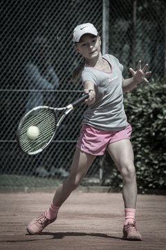Ausschnitte 2401 - Ahrensburg Junior Open